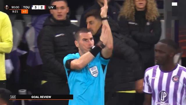 登录入口-绝平被取消，利物浦也被VAR坑？克洛普：我们活该输