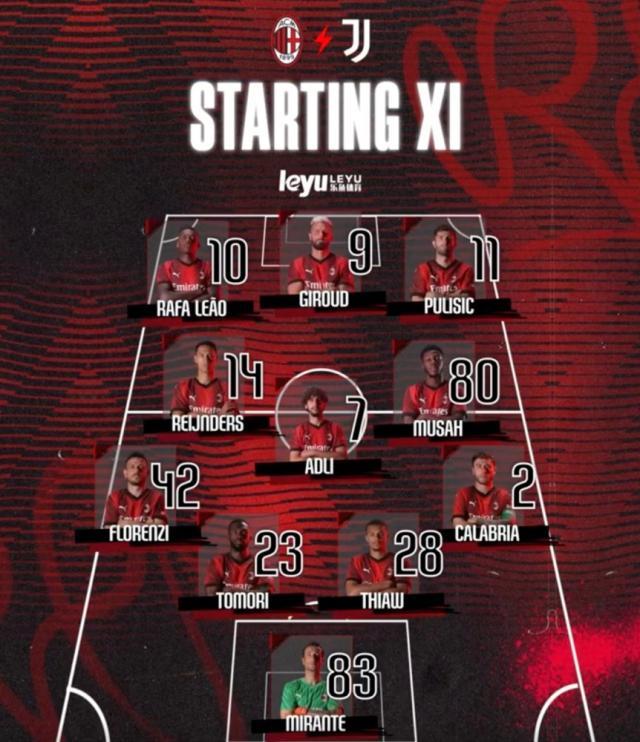 开云体育-【意甲】反戈一击！洛卡特利神来之笔，尤文1比0米兰