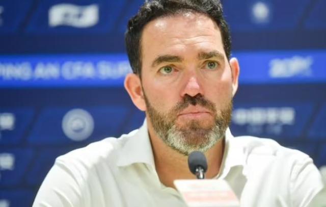 开云体育-苏亚雷斯:国安客场表现不如主场 张稀哲非常出色